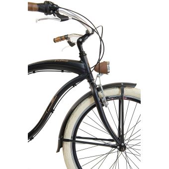 Bicyclette aluminium deals