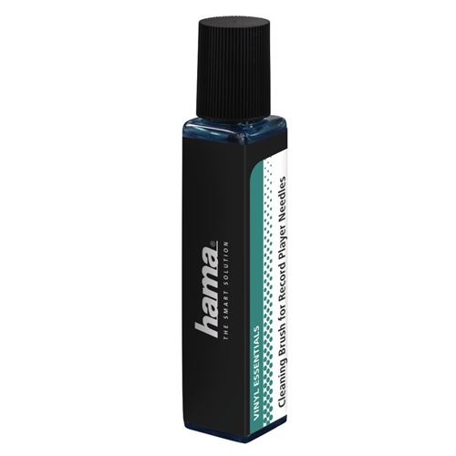 Hama Brosse De Nettoyage Pour Aiguilles De Platines