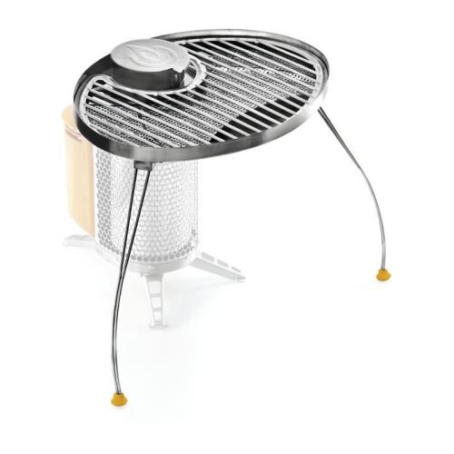 biolite grille portable pour campstove