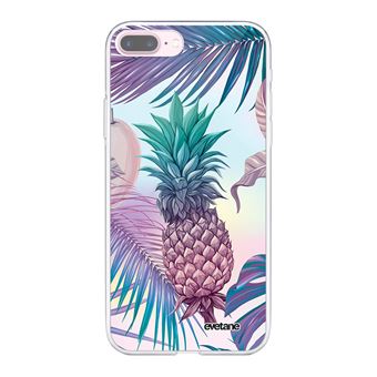 Étui De Téléphone Portable 3D En Silicone, Jolie Coque Arrière à Fleurs Séchées, Pour IPhone 7 8 Plus XR Xs 11 12 13Pro