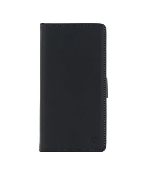 Mobilize etui de protection - motorola moto g4 play - noir