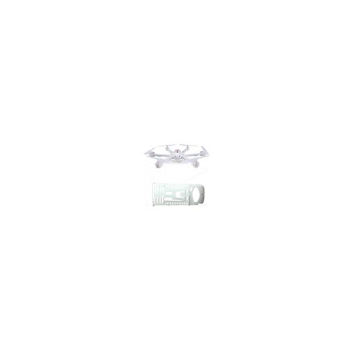 Mjx Cache Batterie Pour X600 - Image 3