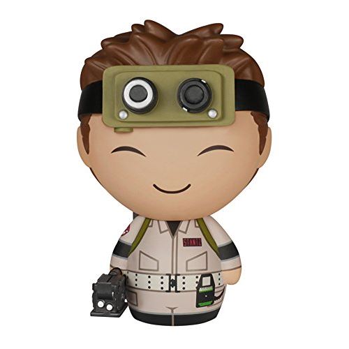 Funko Dorbz Ghostbusters Figurine Ray Stantz