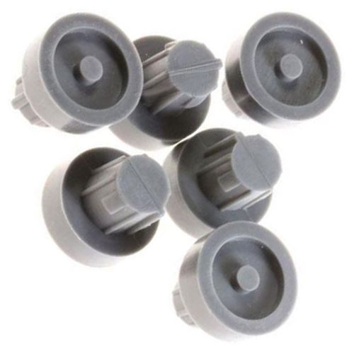 Pieds ( X 6) Robot Ménager Kw712911 Kenwood - 305137