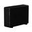 Serveur NAS Synology DiskStation DS118 1 baie 1 Go Noir_0