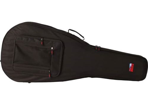 Etuis Guitares & Basses GATOR - GL-CLASSIC - Étui pour Guitare Classique
