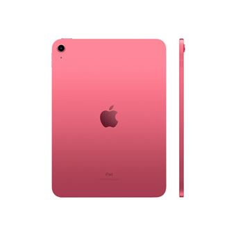 Apple 10.9-inch iPad Wi-Fi - 10ème génération - tablette - 64 Go