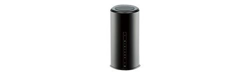 D-Link DSL-2770L routeur sans fil Gigabit Ethernet Noir - Neuf