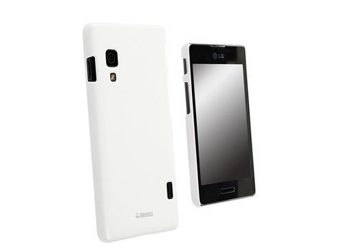Krusell ColorCover - beschermende bedekking voor mobiele telefoon