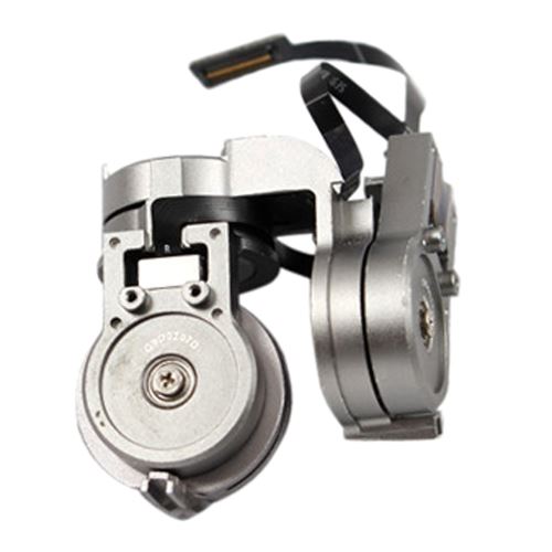 2019 Cardan Bras de la Caméra avec Câble Plat Flex Pièces de Rechange pour Dji Pro Drone Mavic aloha865
