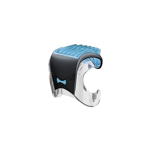 Sabot Noir Cruzerface pour Tondeuse Braun