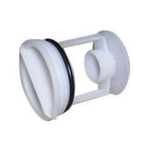 Beko Bouchon De Pompe (144060-19367) Lave-Linge 2872700100 Beko, Far, Continental Edison, Saba, Essentiel, Essentiel B, Aya, Listo, Altus, Grundig, Selecline, Blomberg, Essentielb - 144060_3662894062754