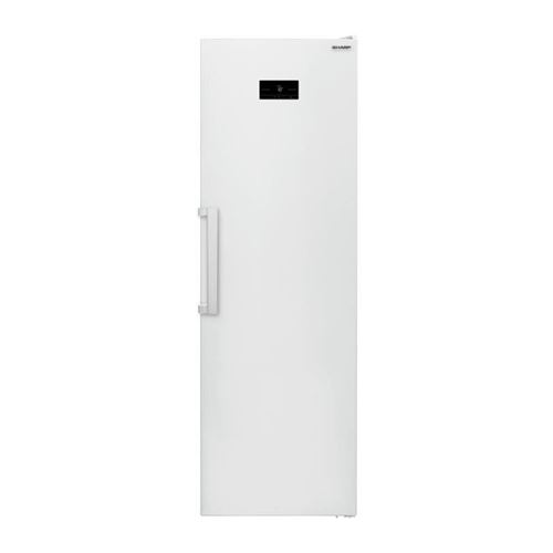 Réfrigérateurs 1 porte 390L Froid Ventilé SHARP 73cm F, SHA4974019183589