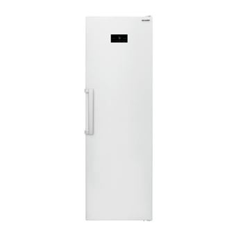 Réfrigérateurs 1 porte 390L Froid Ventilé SHARP 73cm F