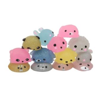 Figurines Moj Moj Modèle aléatoire