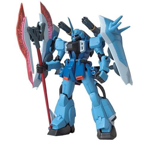 Bandai Msa Figurine Action Slash Zaku Phantom