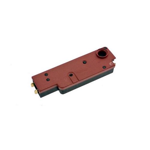 Whirlpool Securité De Porte (Verrou) (110767-19731) Lave-Linge 481927138287 Whirlpool, Laden, Ariston Hotpoint, Radiola, Ignis, Indesit, Bauknecht, 2I Marchi, Saba - 110767_3662894532677