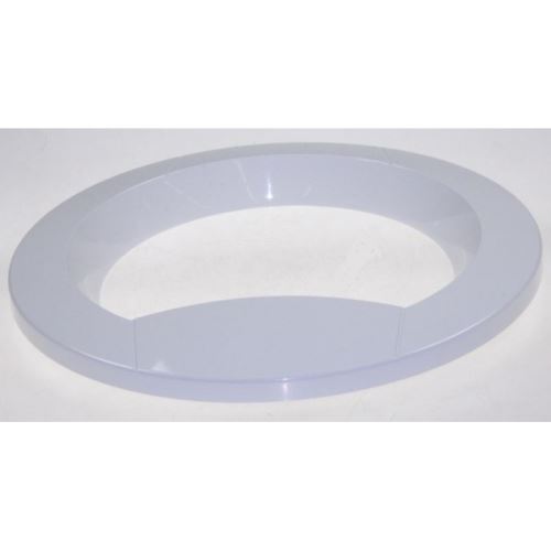 Cadre de hublot exterieur pour lave linge vedette - 52x3569