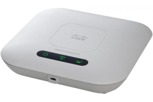Cisco Small Business WAP321 - borne d'accès sans fil