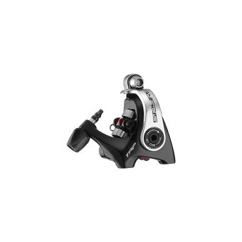 TRP Spyre Frein à Disque mécanique pour vélos de Route sans Rotor Flat Mount 154 G - 1