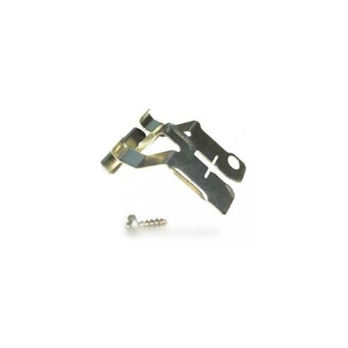 Fixation thermoplongeur pour lave linge fagor