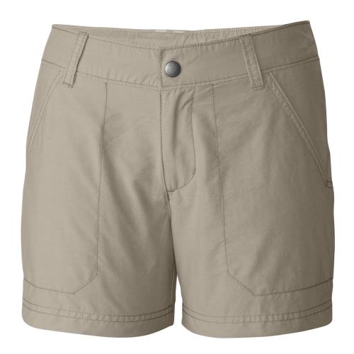 Columbia Arch Cape III Beige 38 Short Adulte Femme