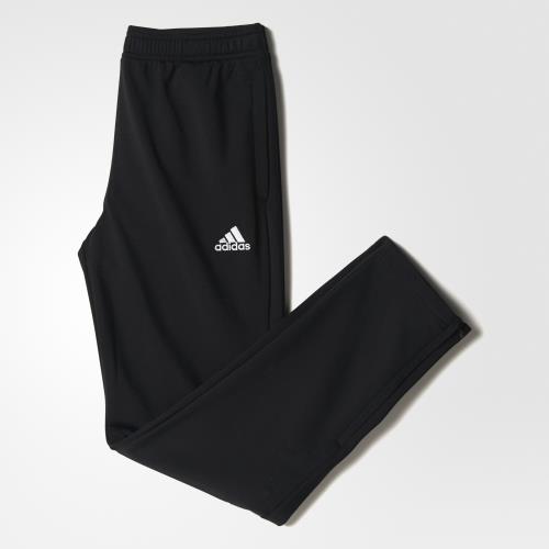 Adidas - Training Pant junior adidas Tiro 17 - 11/12 ans - noir/blanc