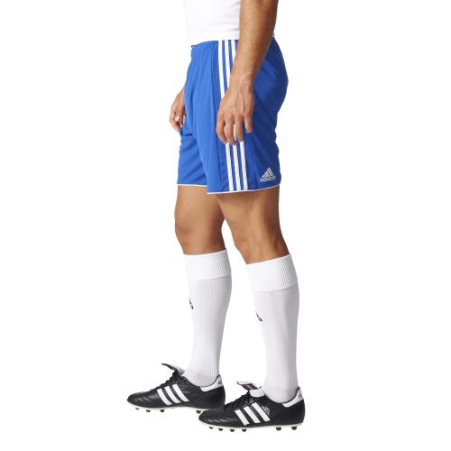 Adidas - Short adidas Tastigo 15 - 11/12 ans - bleu vif/blanc