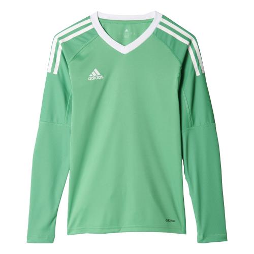 Adidas - Maillot gardien de but junior adidas Revigo 17 - 5/6 ans - vert fluo/blanc