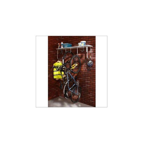 Support de Rangement pour Vélo MOTTEZ Mural (6 vélos)