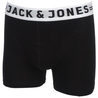 Sous vêtement boxer Jack and jones Noir Taille L - 1