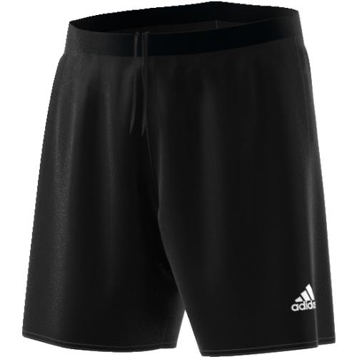 Adidas - Short slippé adidas Parma 16 - L - noir/blanc