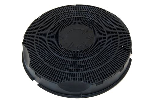 Filtre hotte Wpro CHF30
