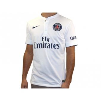 maillot authentique psg