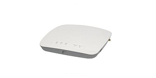 NETGEAR ProSafe Business 2 x 2 Dual Band Wireless-AC Access Point WAC720 - borne d'accès sans fil