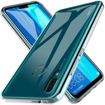 Coque pour Huawei Y9 2019 , Housse Ultra-légère étui de ...