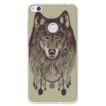 coque loup huawei p8 lite 2017 coque loup huawei p8 lite 2017
