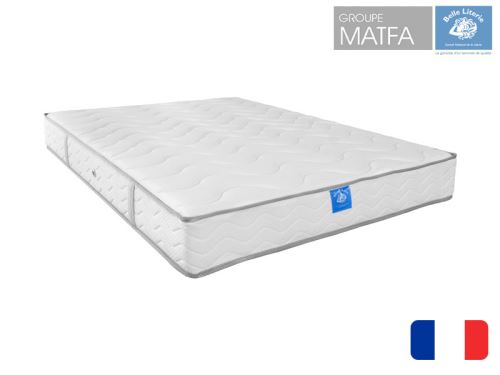 Matelas belle literie diad