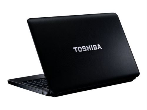 Toshiba Satellite C660-226 15,6" LED Noir - PC Portable - Achat & prix |  fnac