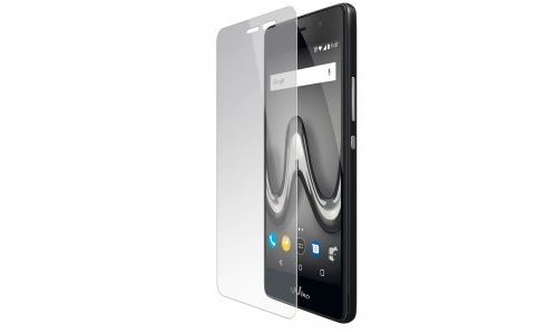protecteur d'écran verre trempé pour Wiko Tommy 2