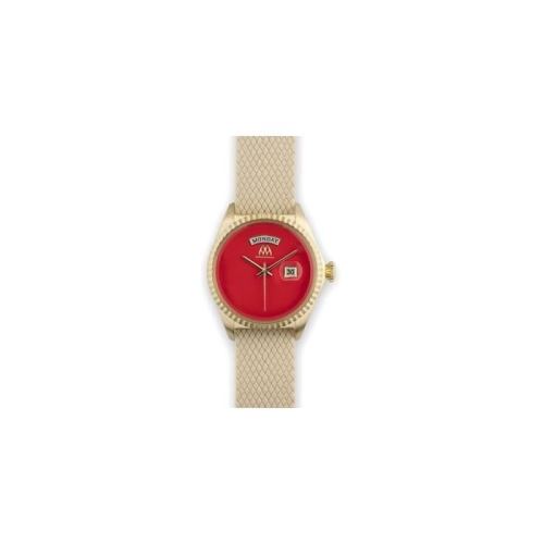 MARCO MAVILLA Mod. COLOR BLOCK EDITION 2FUZVE1FRG201