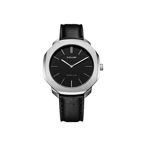 D1 Milano Super Slim SSLL01 Montre Quartz Femme