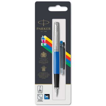 Stylo plume Parker Jotter Original Jaune