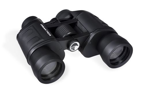 Jumelles Praktica Falcon 8x40mm Noir