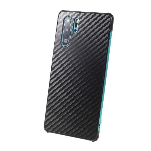 Coque en TPU détachable 2 en 1 vert pour votre Huawei P30 Pro