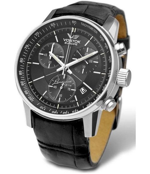 Vostok-Europe 6S30-5651174 - Montres automatiques - Montres automatiques