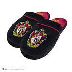 Harry Potter Cinereplicas - Chaussons Gryffondor - Taille M/L