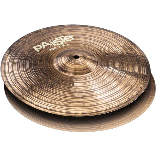 Paiste 900 Series Heavy charleston 14 pouces