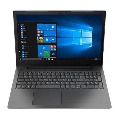 Ordinateur Portable Lenovo V130 15 Celeron 3867U 4 GB RAM 128 GB SSD Gris