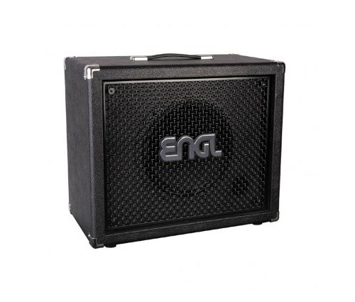ENGL E112VB PRO Straight 1x12 cabinet HP de guitare 60W